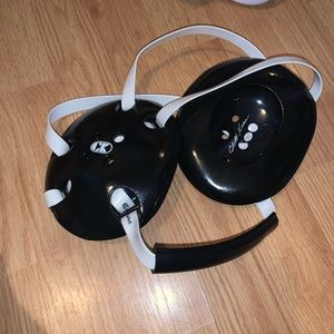 Brand new wrestling head gear!